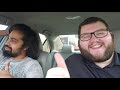 Behind The Scenes Vlog Welcome To Texas Y All My Rode Reel 2020