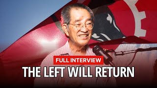 The ISA Destroyed the Left | with Koh Swee Yong | Secretary General of Parti Rakyat Malaysia