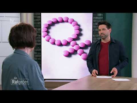 Bioidentische Hormone - Rimkus®-Methode