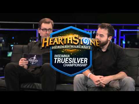 Kolento vs SuperJJ - Insomnia56 Truesilver Championship - Quarterfinal