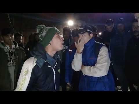 CHINIKO vs LEA - CUARTOS - JUEVES DE FREESTYLE (FECHA 5)