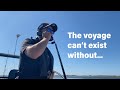 What Ships Say On The Radio Maritime VHF Traffic At The Waddenzee