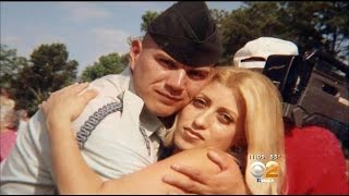 Victorville Woman Makes Priceless Find 11 Years After Husband's Death