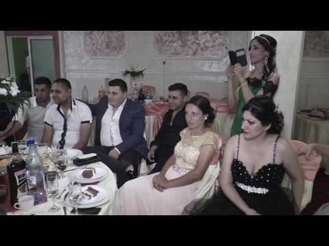 Spectacol 100% LIVE sustinut de BOGDAN FARCAS & MIEREA ROMANIEI la nunta lui MITA JUNIOR