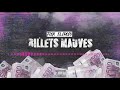 Flox El Crøcø Billets Mauves Flox El Crøcø Billets Mauves