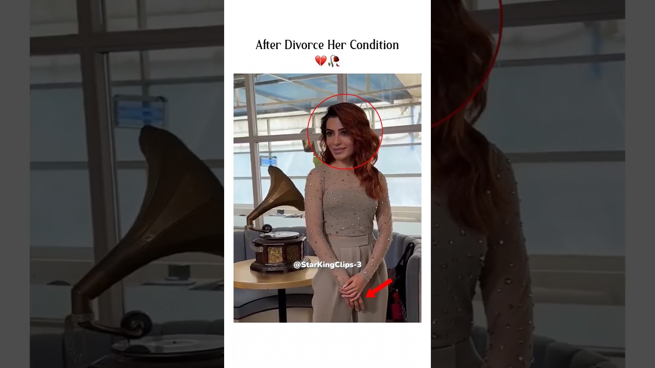 #samantha #nagachaitanya #after #divorce #shorts #viralshorts