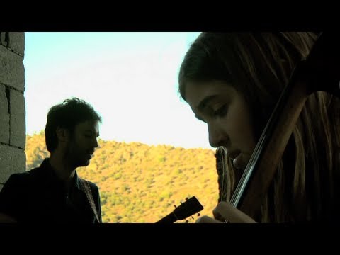 DOM LA NENA & PIERS FACCINI - DESSA VEZ