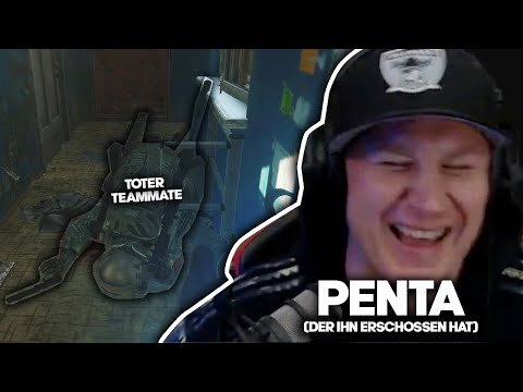 EFT Best of PENTApan feat Schwester- Escape From Tarkov