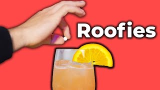 What is Rohypnol? (Roofies) | The Effects &amp; What To Do!