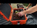 Eylar Recon Rack Hard Gun Case Built For The Range