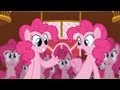 Pinkie Pie Duplicate Look What I Can Do With My Hooves Finger Hand