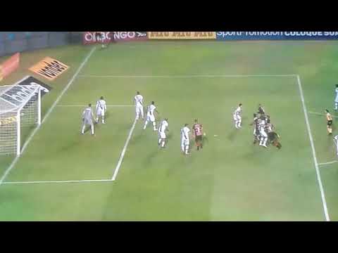 Oeste 1 X 3 Ponte Preta - Melhores Momentos & Gols - CAMPEONATO BRASILEIRO SÉRIE B 2020 - 4 RODADA