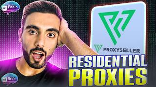 Best Residential Proxies 2026 ? Where to Buy Residential Pro