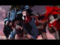 Transformers Prime Season 03 Beast Hunters Episode 4 In Hindi. Optimus got a new Look and new Body