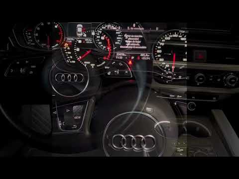 AUDI A4 1.4 TFSI * S LINE EDITION * 2016 - En venta Lima Perú