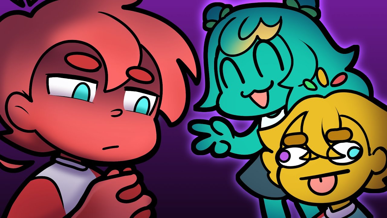 Morajo vendo o vídeo das fusões...