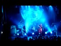 Moonspell : Intro & Breathe Until We Are No More ...