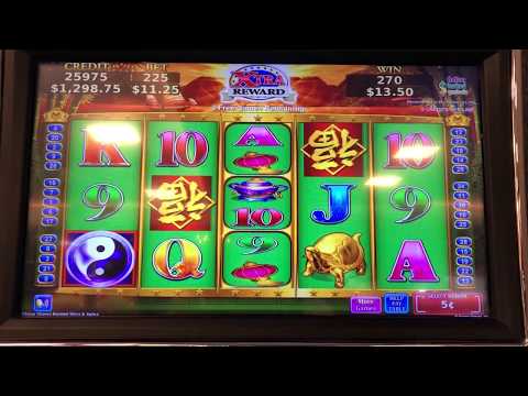 QUICK Bonus Rounds and Free Games!! | The Big Jackpot