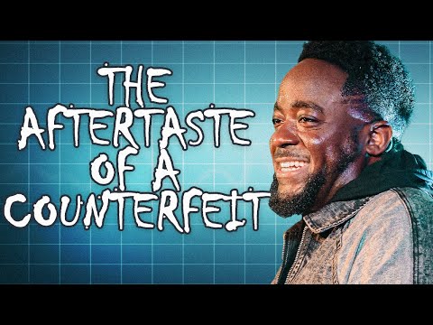 The Aftertaste Of A Counterfeit | Symptoms | Part 5 | Jerry Flowers