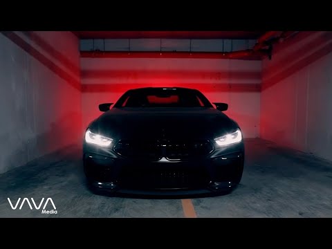 Vanotek - Someone (StereoMadness Remix)