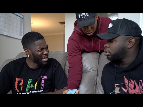 How it is when you break up with a singer