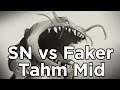 SupremeNexus vs Faker - Master Chef Tahm Kench ...