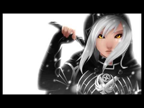 Nightcore - The Dragonborn Comes (lyrics)