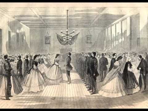 "Change Partners" w/Lyrics