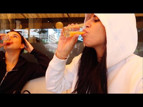 DIT IS SUPER SMERIG  || SELMA OMARI VLOG #261