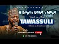 Taka Lafiya No 6 Bugun Gaban Maza Futuhi