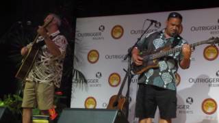 Maunalua - "Ku'u Pua Mae'ole"