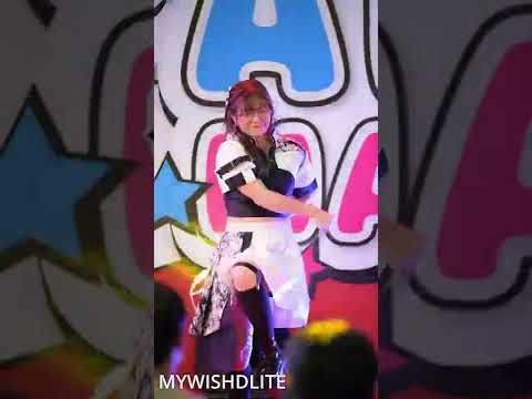 Akira Kuro - Berricade I Aidoru Matsuri #4 at Esplanade Ratchada 170722 [ Nacchii Focus ]