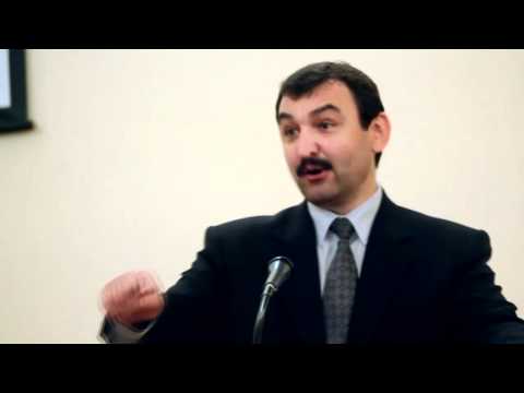 Ionescu Nicolae - Lectii de la Naaman leprosul