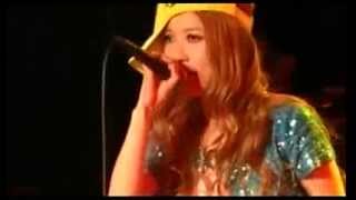 tommy heavenly6-pray@sstvlivehsc