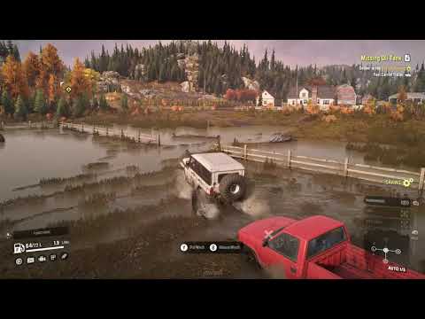 SnowRunner 2020-06-02