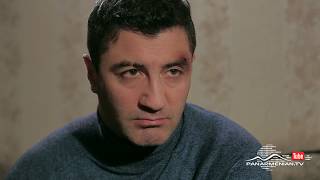 Կարմիր Բլուր, Սերիա 10 - Karmir Blur, Episode 10