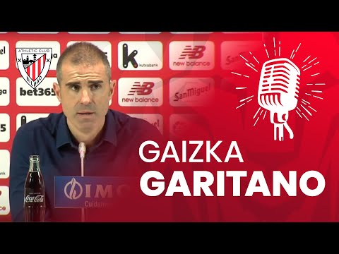 Imagen de portada del video 🎙 Gaizka Garitano | post Athletic Club 0-0 SD Eibar | J17 LaLiga 2019-20