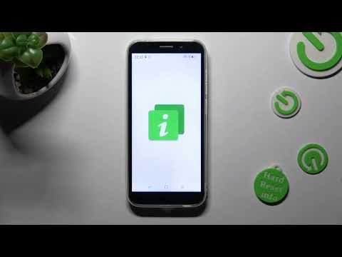 How to Check Phone Specifications on DOOGEE X97 PRO – DevCheck Hardware and System Info App