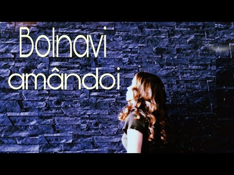 Bolnavi amândoi-Irina Rimes (cover|Remix)