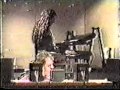 Kevin Moore Recording Keyboard for Metropolis