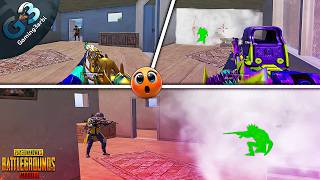 ببجي عملت فيهم حركة مستحيل يعرفوها ببجي موبايل PUBG ببجي عملت فيهم حركة مستحيل يعرفوها ببجي موبايل PUBG