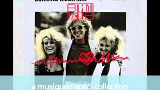 Your Heart Keeps Burning (Sunny Afternoon Dance Mix) | Blindate