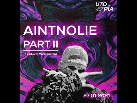 Utopia FM 0.9 - Aintnolie #HƏYATQRUZ #AZRAP #KƏLLƏKƏLLƏYƏ #PART2