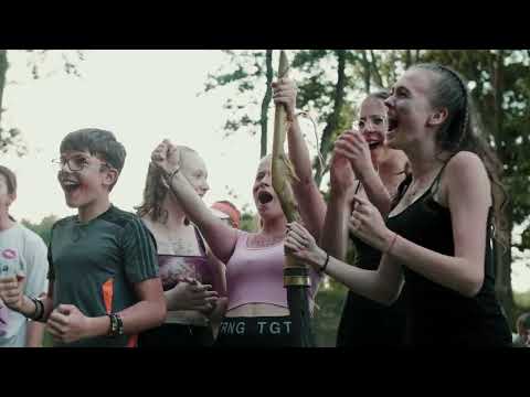 Dobrodružné tábory na Březové – Magický svět akce a zábavy!