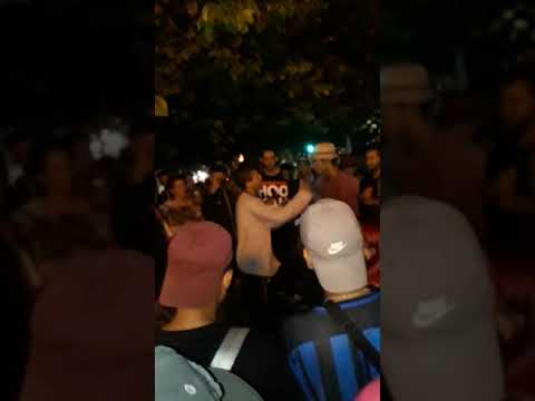 Batalha Ufcentro Goiânia