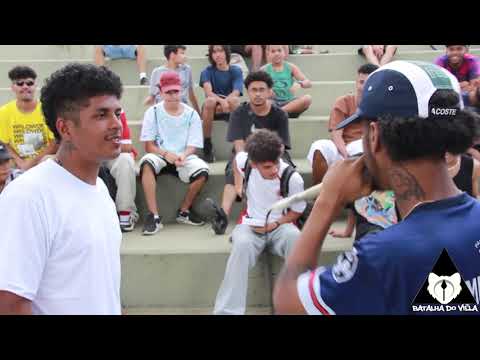 Thag x Dubaile(RS) | 1° Fase | 138° Batalha do Villa