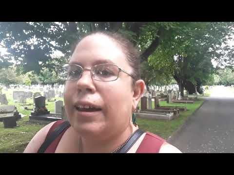 Putney Vale- Location Of Howard Carter's Grave