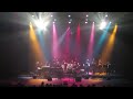 Rob Mullins Live @Fullerton College "2 Cold" from the "One Night in Houston" album.