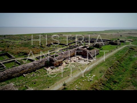 Histria - Ancient City