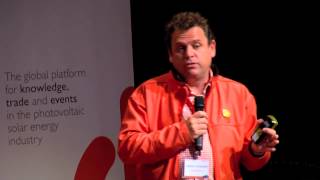 Danny Kennedy over de Rooftop Revolution